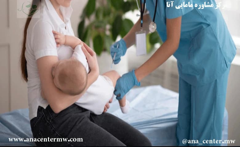 مراقبت پس از زایمان، ویزیت آنلاین مامایی