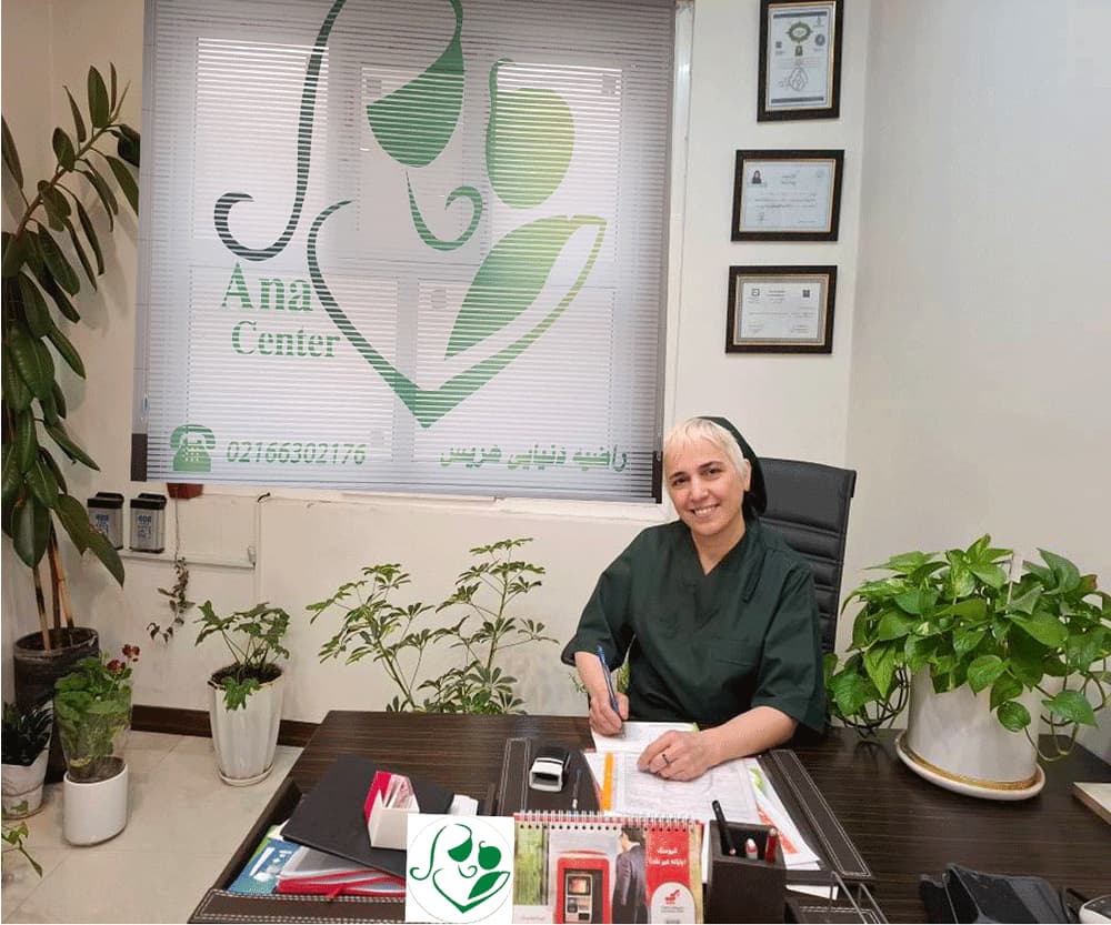 عکس برای لیست خدمات